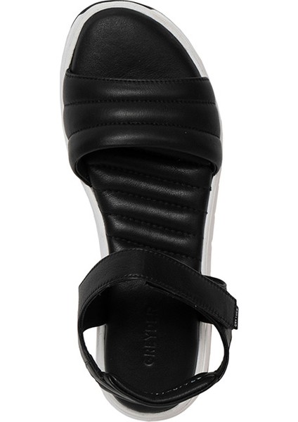 3Y2SS32440-32440 Zn Spor Sandalet (S)