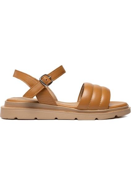3Y2CS50769-50769 Zn Casual Sandalet (S)