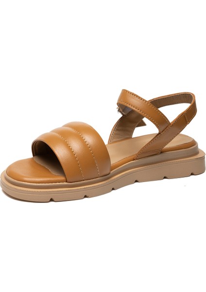 3Y2CS50769-50769 Zn Casual Sandalet (S)