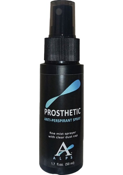 Prosthetic Spray Antiter Sprey 50 Ml