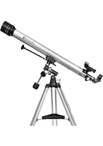 90060 Starwatcher 675 Power Refraktör Teleskop fiyatları