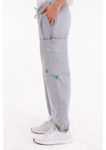 Adaptif Tedavi ve Hasta Bakım Pantolonu