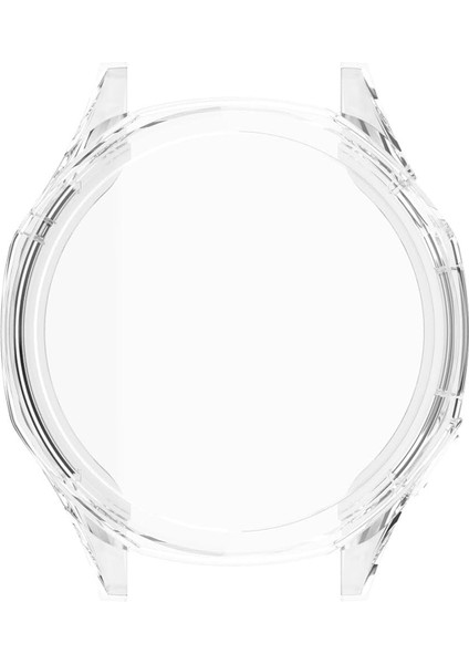 Huawei Watch Gt5 46MM ile Uyumlu Kasa ve Ekran Koruyucu 360 Silikon Kılıf fırsatları