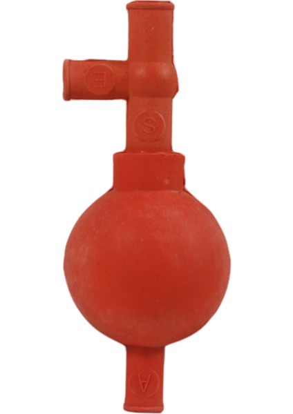Puar 3 Yollu Pipet Puarı