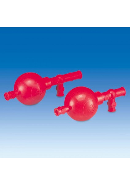 Puar 3 Yollu Pipet Puarı