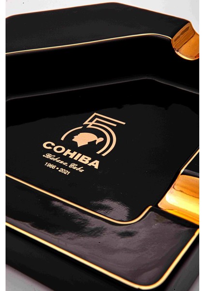 Cohıba Puro Küllüğü CKL0104 fiyatları