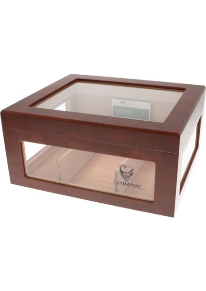 Oro Brown Humidor