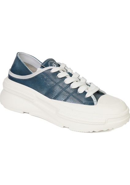 4Y2SA33400-33400 Zn Sneaker Ayk (S)