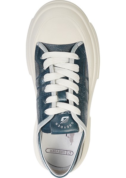 4Y2SA33400-33400 Zn Sneaker Ayk (S)