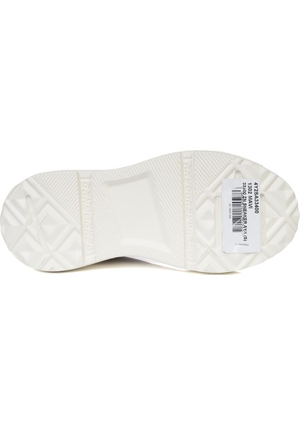 4Y2SA33400-33400 Zn Sneaker Ayk (S)