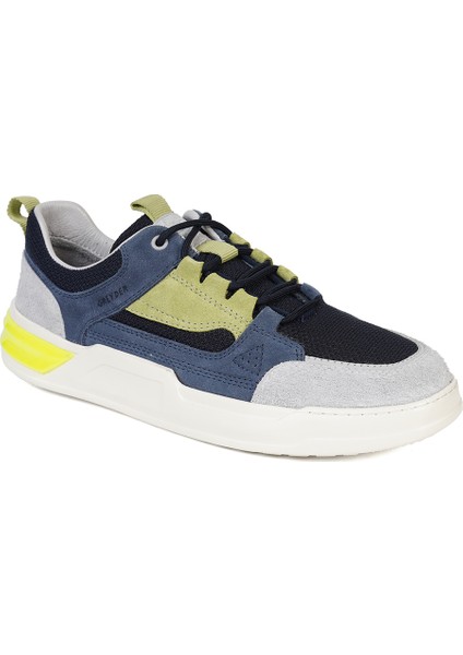 4Y1SA17481-17481 Mr Sneaker Ayk (K)