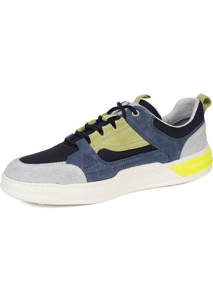 4Y1SA17481-17481 Mr Sneaker Ayk (K)