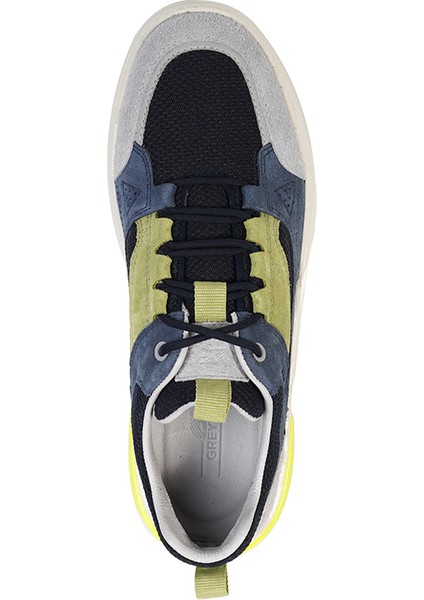 4Y1SA17481-17481 Mr Sneaker Ayk (K)