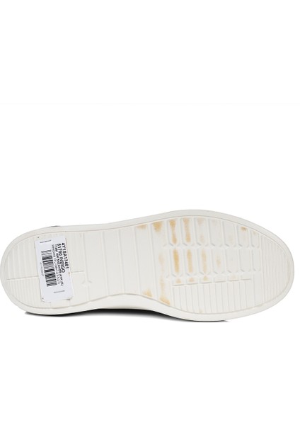 4Y1SA17481-17481 Mr Sneaker Ayk (K)