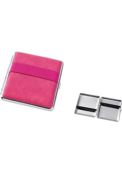 Kauçuk Pink Sigara Tabakası