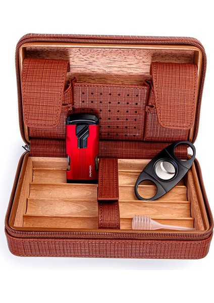 Seyahat Humidor PSH045 indirimleri
