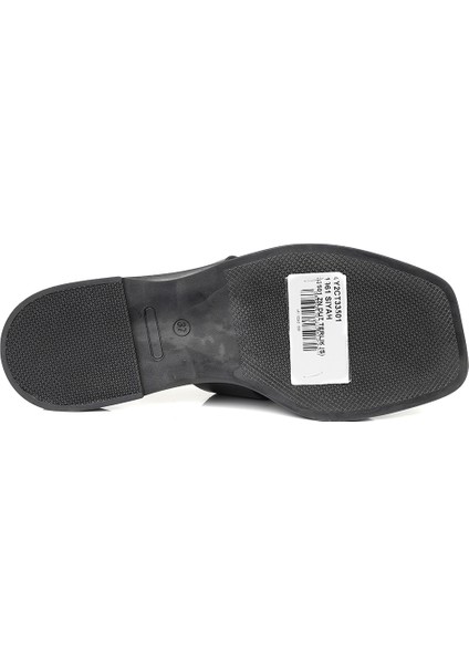 4Y2CT33501-33501 Zn Duz Terlık (S)
