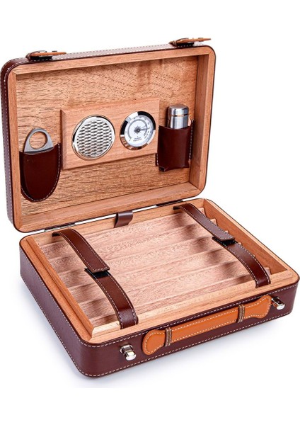 Seyahat Humidor PSH051 fırsatları