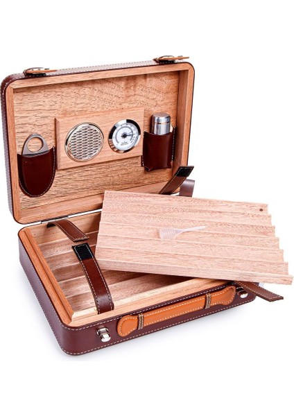 Seyahat Humidor PSH051 indirimleri