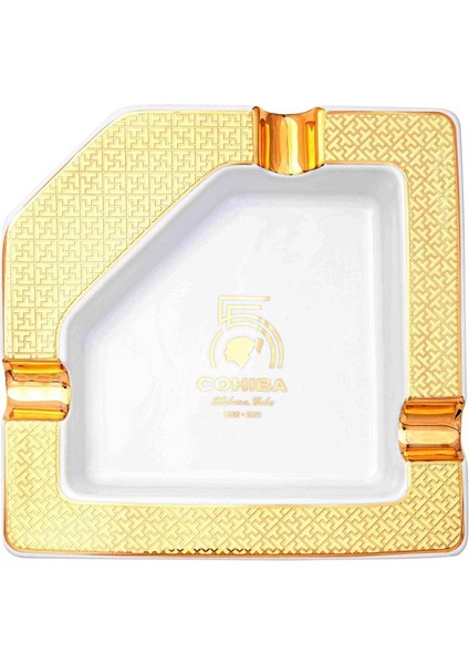 Cohıba Puro Küllüğü CKL0103 modelleri