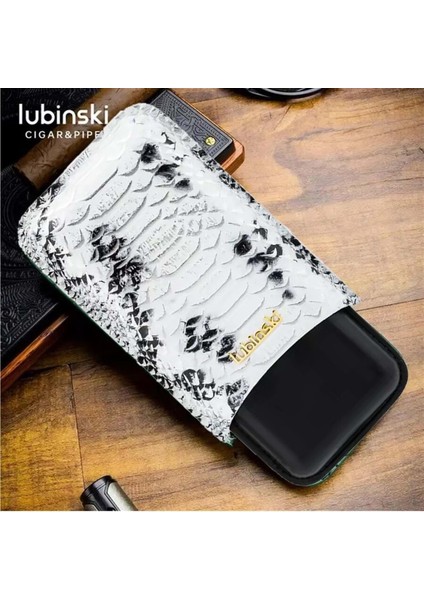 3 Lü 60 Ring Puro Kılıfı Snake YJA-50015-SN fiyatları