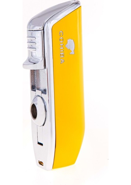 Cohıba Üç Torch Puro Çakmak CCM0214