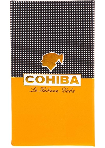 Cohıba Üç Torch Puro Çakmak CCM0214