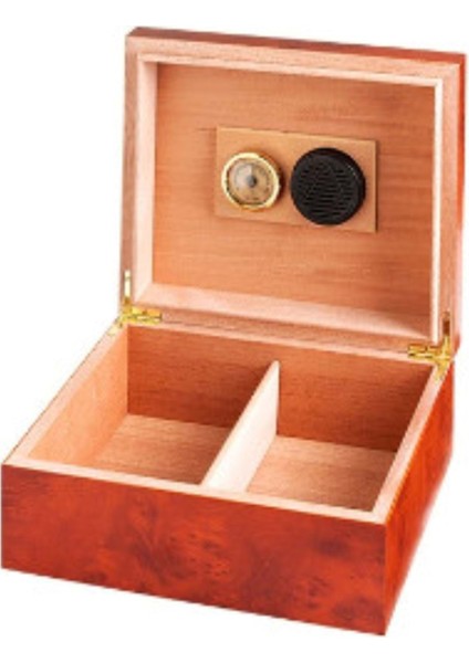 Humidor Set