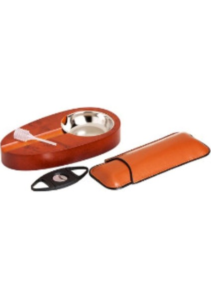 Humidor Set