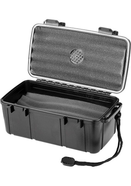 Plastik Seyahat Humidor 15 Lik fiyatları