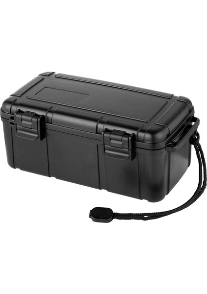 Plastik Seyahat Humidor 15 Lik modelleri