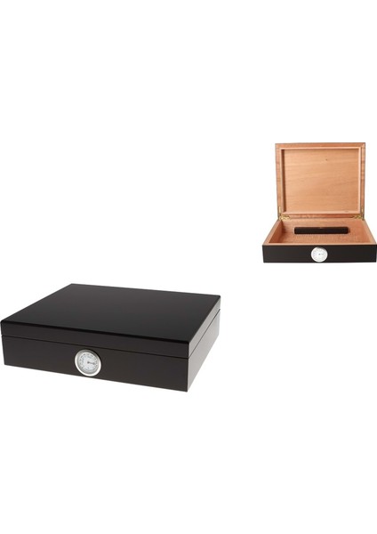 Movel Schwarz 2699 Humidor