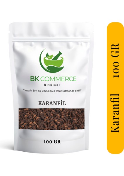 Tane Karanfil 100 gr