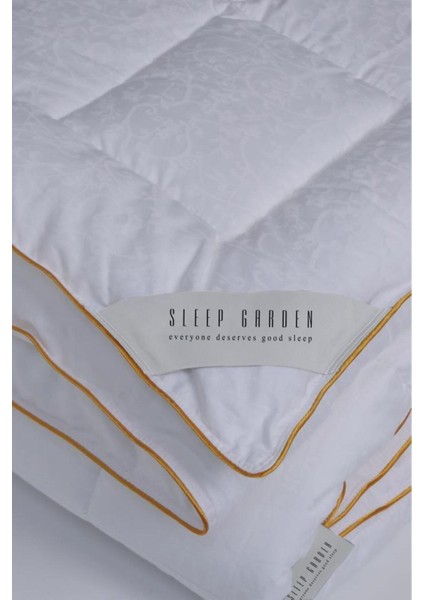 Jakar Deluxe Mikrojel Tek Kişilik Yorgan 155*215 fiyatları