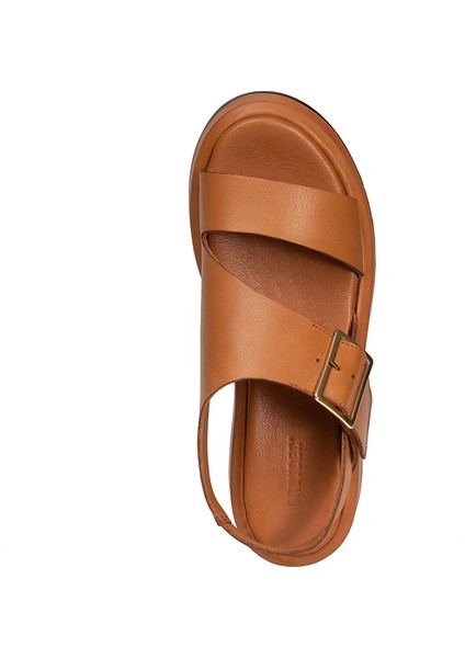 3Y2YS50764-50764 Zn Chıc Casual Sandalet (S)