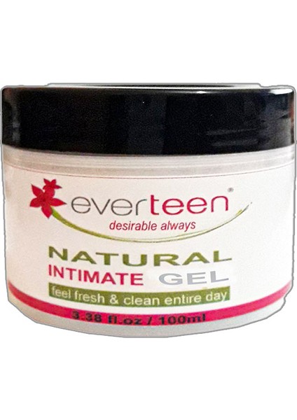 Bayan Hijyen Jeli 100 Ml