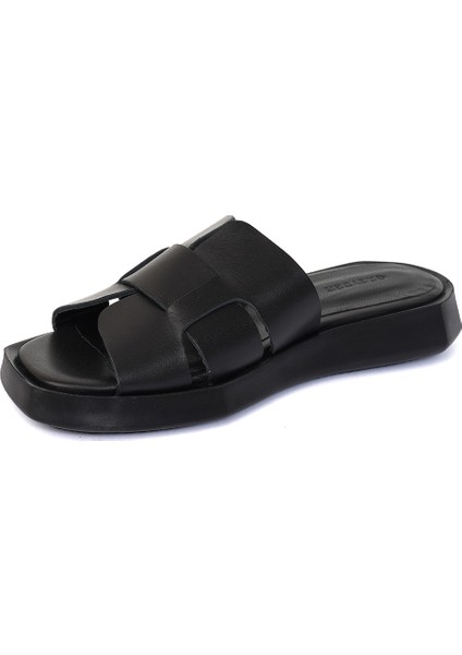 3Y2TT50729-50729 Zn Trendy Terlık (S)