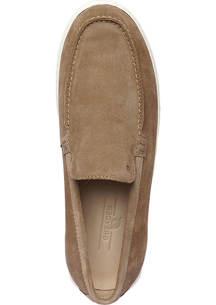 4Y1UA64565-64565 Mr Loafer Ayk (S)