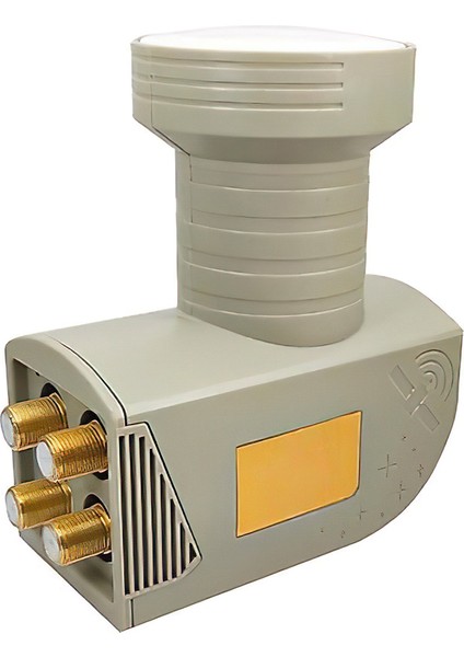 ELE-700 Quattro Dörtlü Santral Lnb