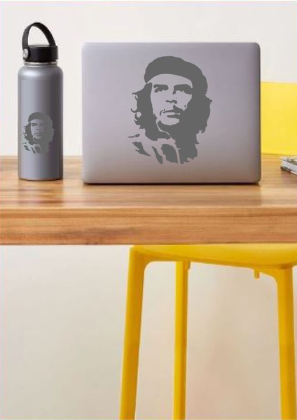 Che Guevara Sticker Araba Oto Motosiklet Karavan Sticker 00203 fiyatları