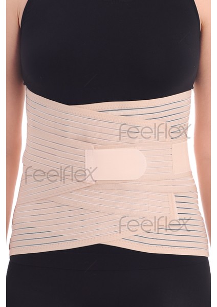 Ayarlanabilir Lumbosakral 32 cm Korse - Bel Korsesi modelleri