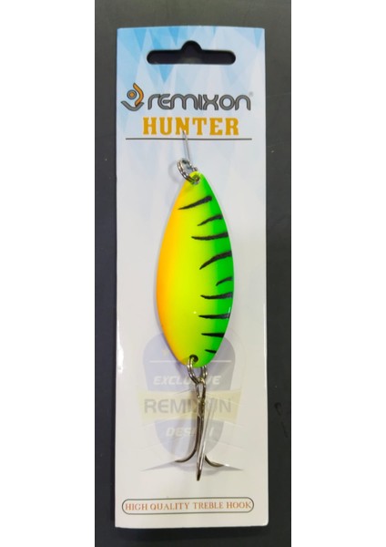 Hunter 3321-21GR - 04