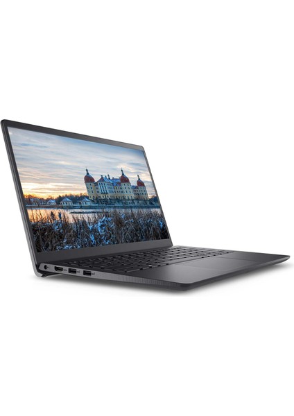 Vostro 3420 4330PVNB3420U10 I7-1255U 64GB 2tbssd 14" Fhd W11P Dizüstü BILGISAYAR-CNT011