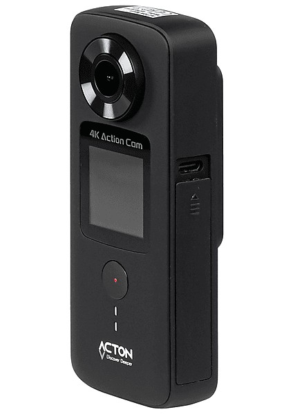 Sport Çift Ekranlı Aksiyon Kamera modelleri