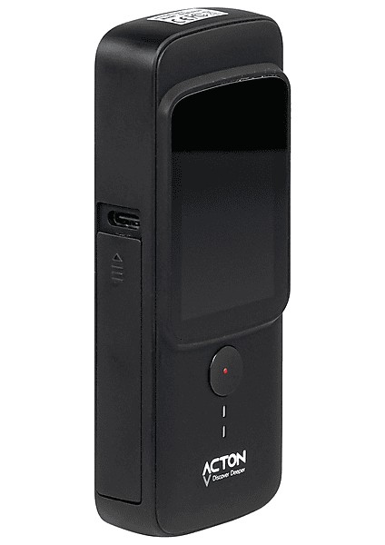 Sport Çift Ekranlı Aksiyon Kamera indirimleri