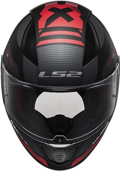 Rapid 2 Xtreet Kapalı Motosiklet Kaskı fiyatları