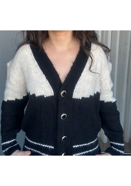 Vatkalı Hırka modelleri