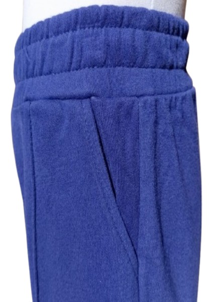 Fancy Kids Erkek Çocuk Alt Eşofman 8 Yaş Lacivert fırsatları