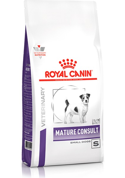 Expert Mature Consult Small Dogs S Köpek Kuru Maması 1.5 kg