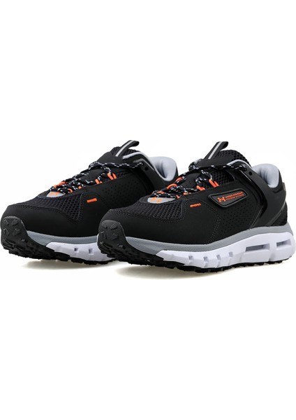 Summit Trek Erkek Siyah Sneaker Ayakkabı 3028345-004 fiyatları